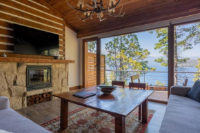 Peñon de Arelauquen Suites del Lago Bariloche Lenga 2C
